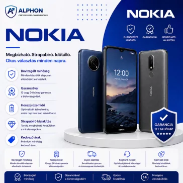 NOKIA
