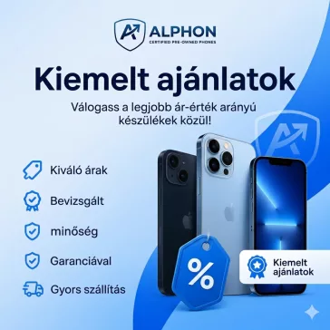 Kiemelt ajánlatok